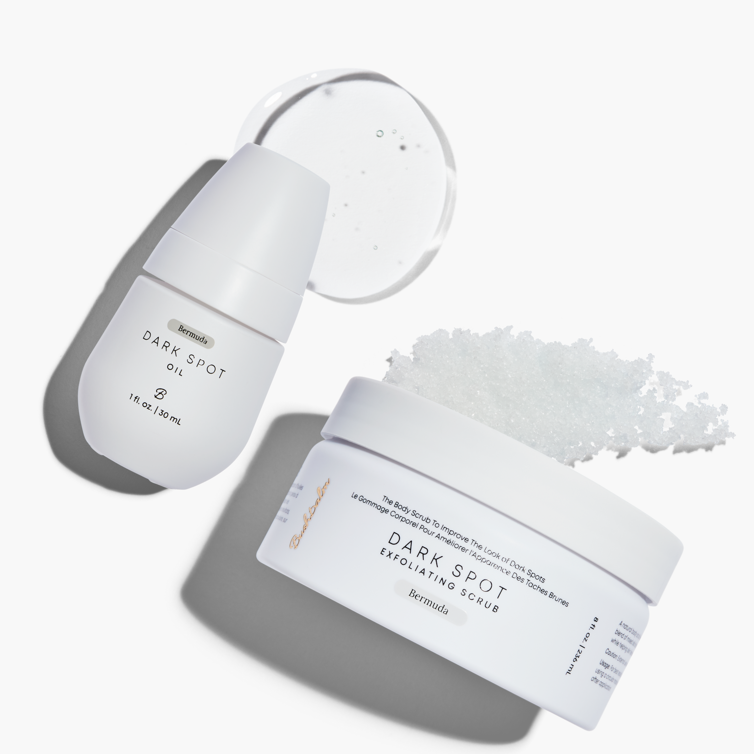 Bermuda Dark Spot 2 Step Routine - Image 8