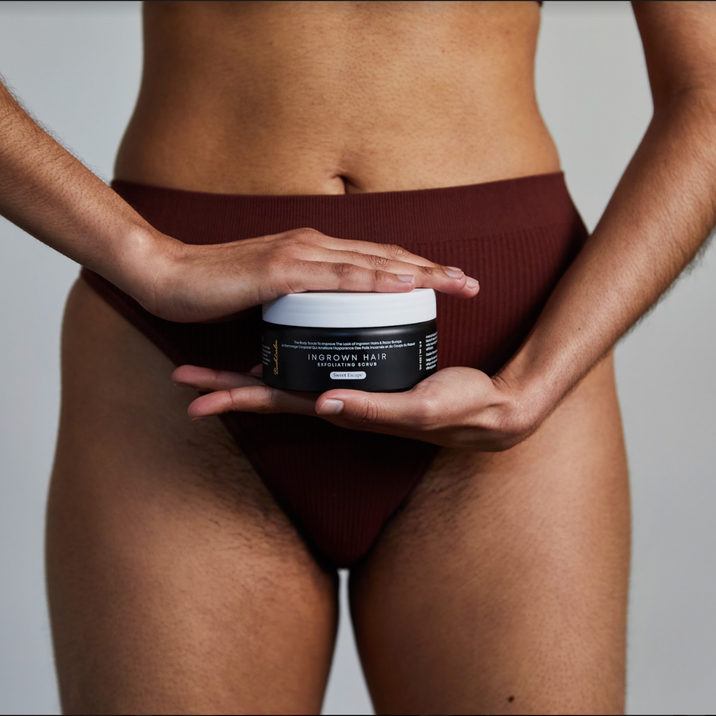 Sweet Escape Ingrown Hair 2 Step Routine - Image 3