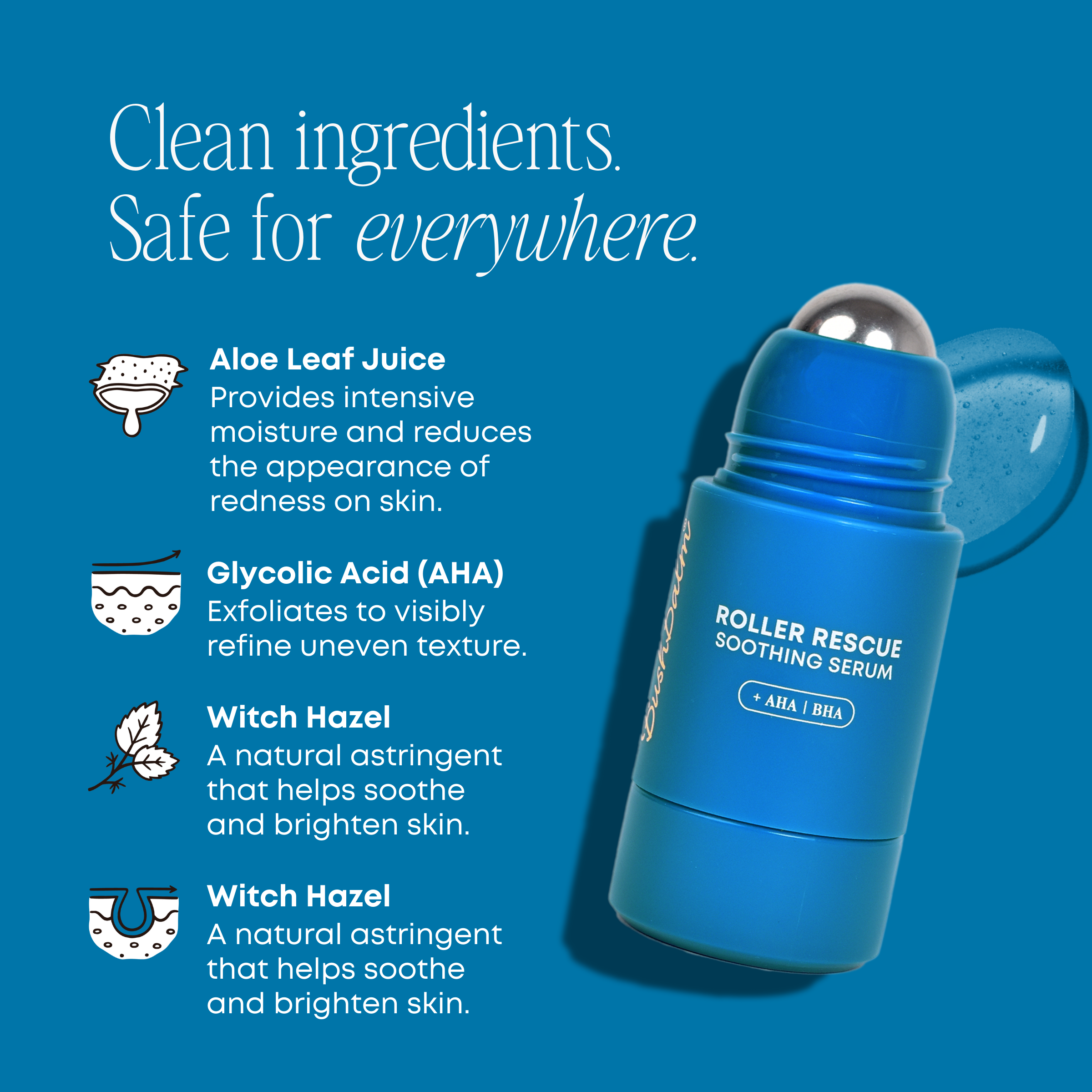 Berry Crush The Ultimate Scented Routine - Image 8