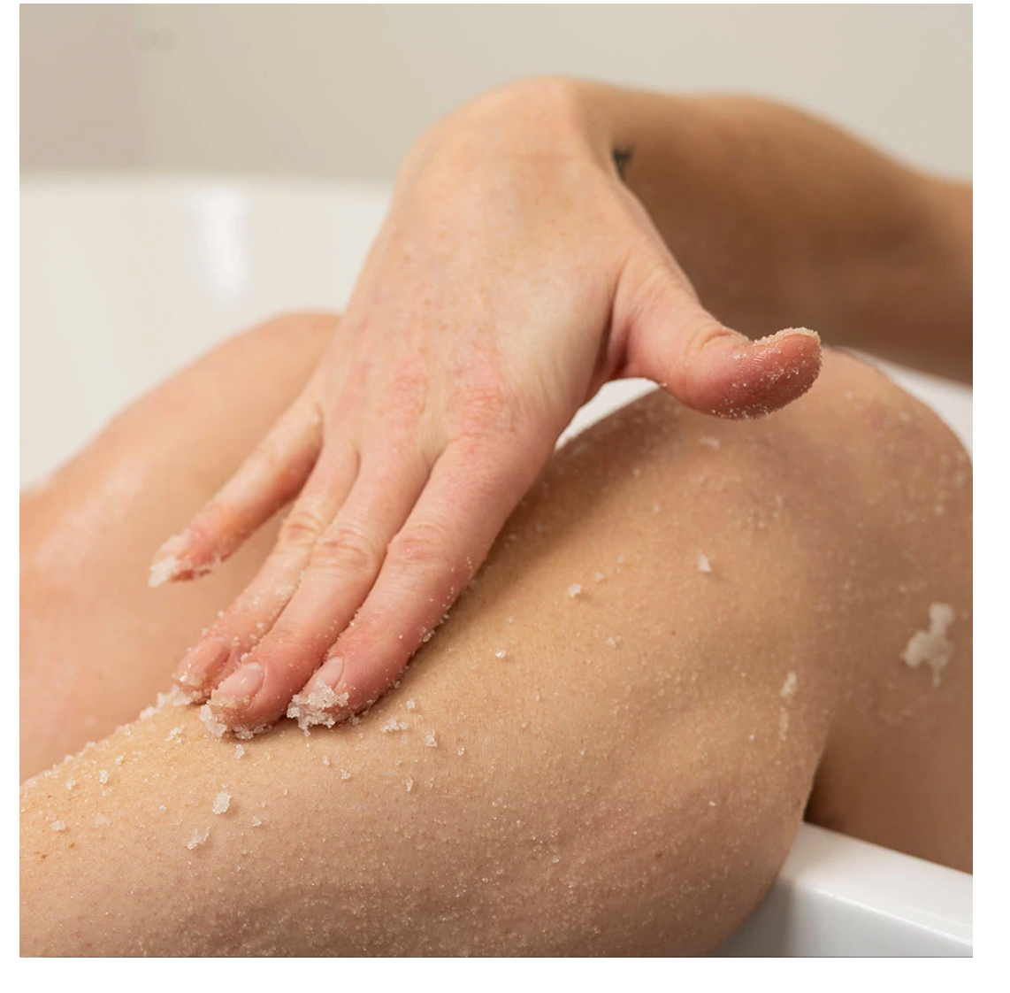 Sweet Escape Exfoliating Scrub - Image 5