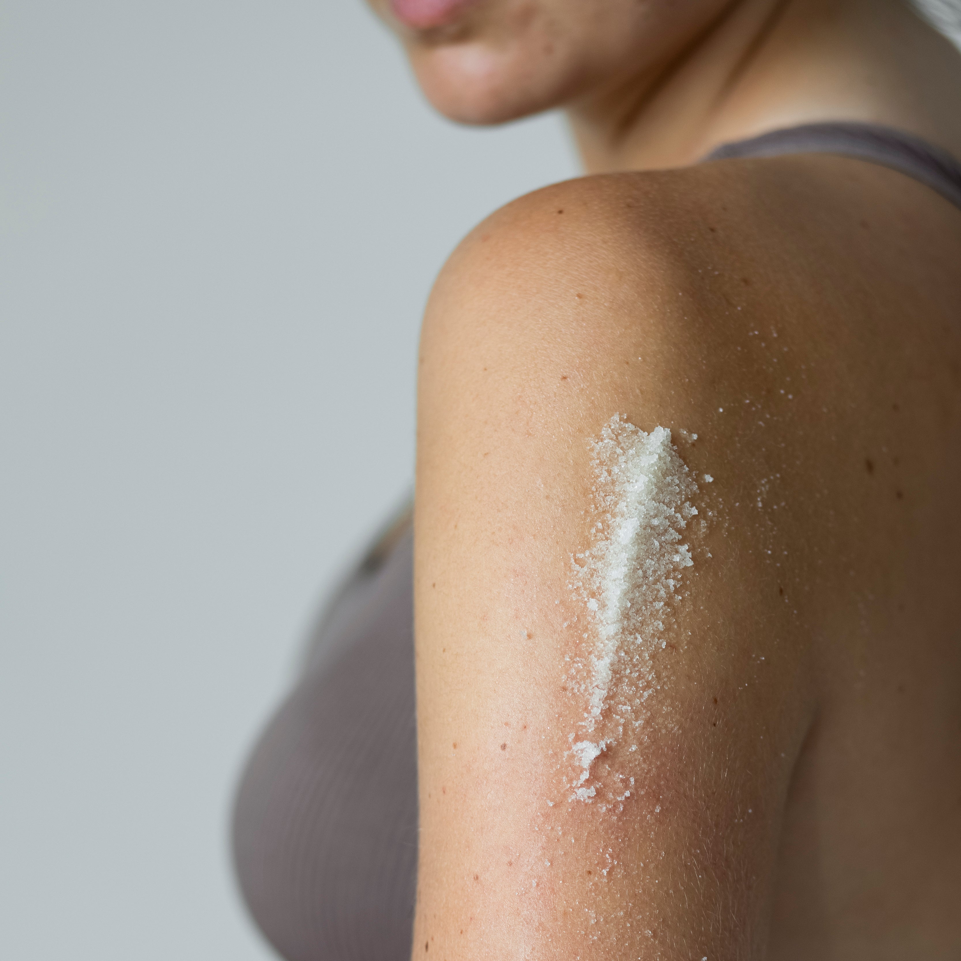 Sweet Escape Exfoliating Scrub - Image 8
