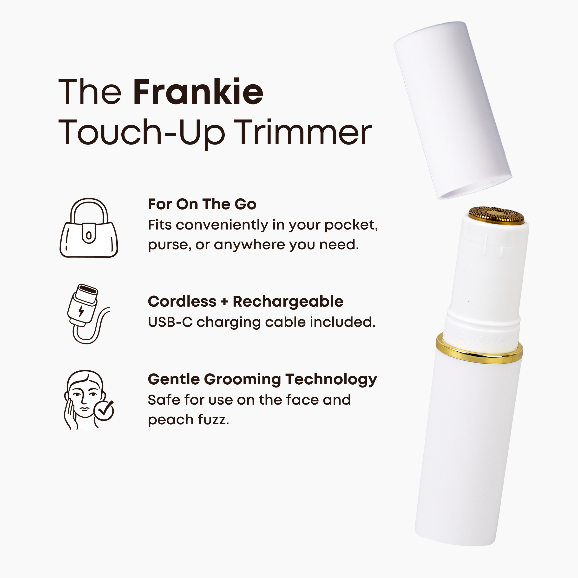 The Trimmer Duo - Image 5