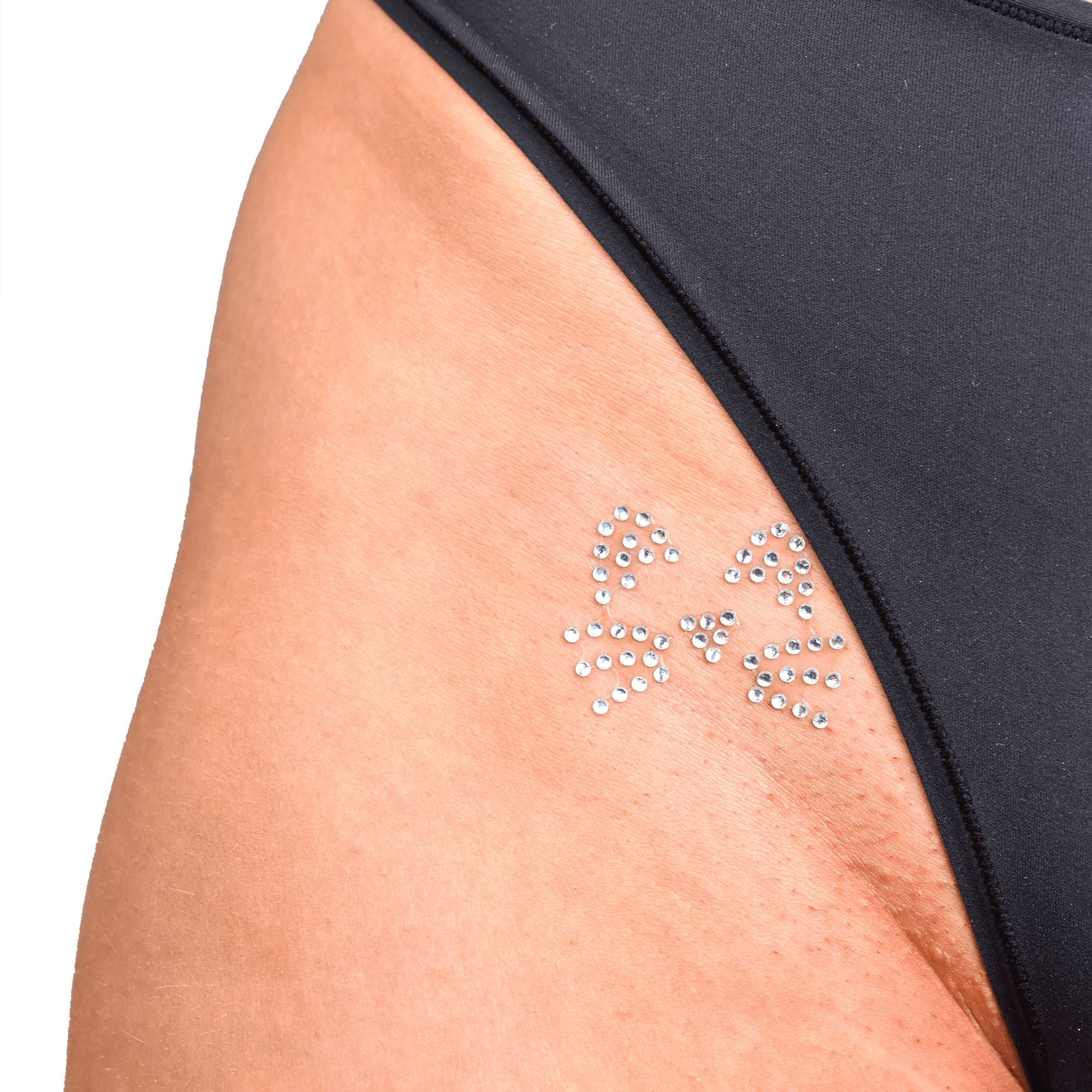 Vajazzles Bikini Line + Body Gemstones - Image 4