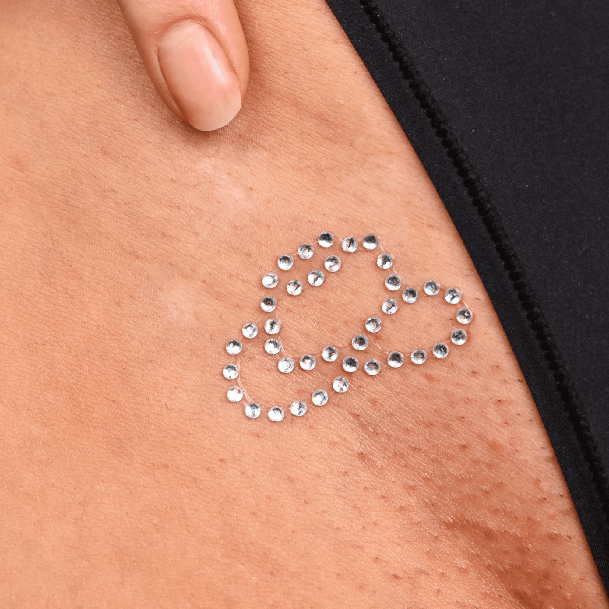 Vajazzles Bikini Line + Body Gemstones - Image 5
