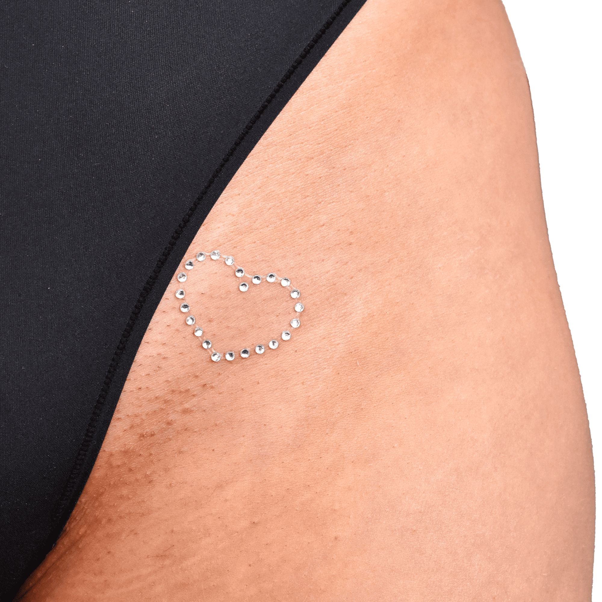 Vajazzles Bikini Line + Body Gemstones - Image 6